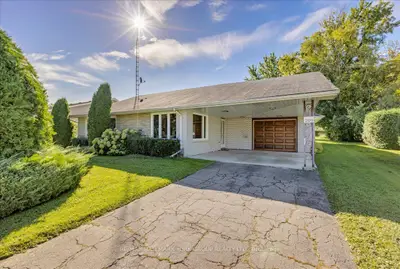 209 South Channel Drive, Georgina, On L4p 2n4