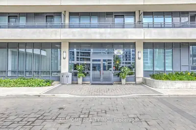 370 Highway 7 E 217, Richmond Hill, On L4b 0c4
