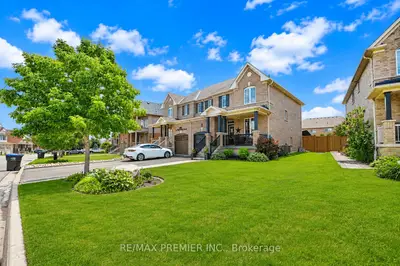 113 Mcgahey Street, New Tecumseth, On L0g 1w0