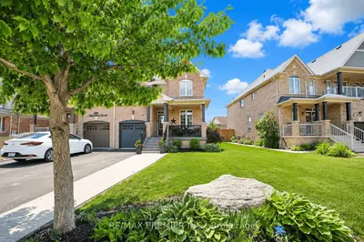 113 Mcgahey Street, New Tecumseth, On L0g 1w0