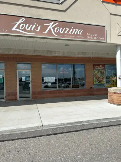 9255 Woodbine Avenue, Markham, On L6c 1y9