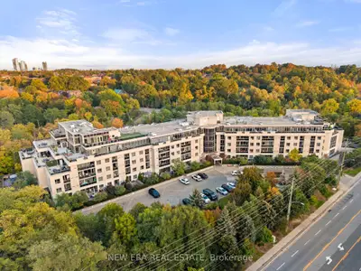 8201 Islington Avenue Ph20, Vaughan, On L4l 9s6