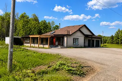 21576 Mccowan Road, East Gwillimbury, On L0g 1m0