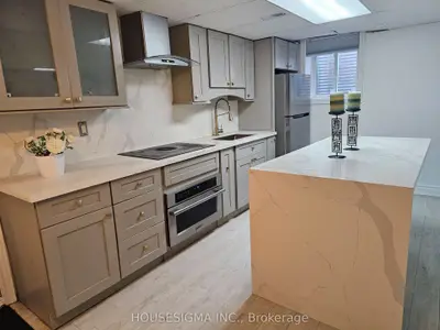 65 Randall Avenue, Markham, On L3s 1e1