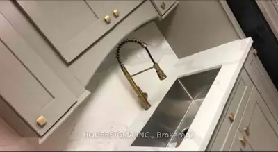 65 Randall Avenue, Markham, On L3s 1e1