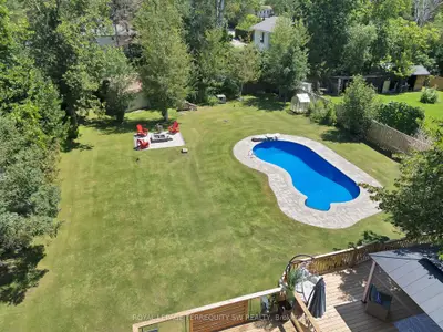 2249 Willard Avenue, Innisfil, On L9s 2b8