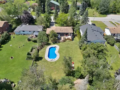 2249 Willard Avenue, Innisfil, On L9s 2b8