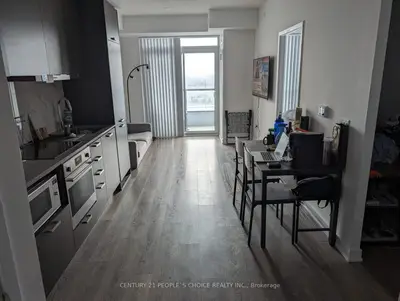38 Honeycrisp Crescent 1706, Vaughan, On L4k 0m8