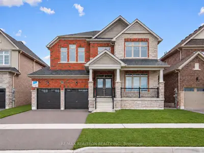 1125 Cole Street, Innisfil, On L9s 4r7