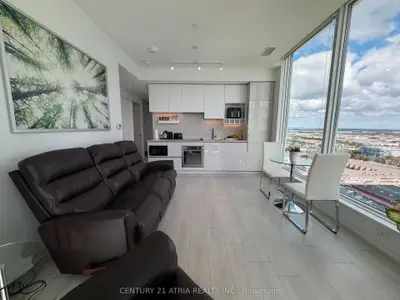 898 Portage Parkway 2303, Vaughan, On L4k 0j6