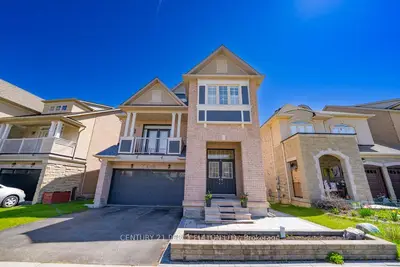 145 Silver Maple Road, Richmond Hill, On L4e 4y8
