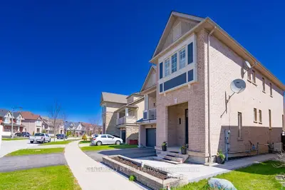 145 Silver Maple Road, Richmond Hill, On L4e 4y8