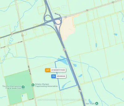 0 14 Line, Innisfil, On L0l 1l0