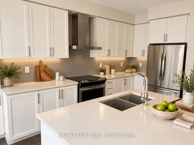 197 Salterton Circle, Vaughan, On L6a 4z1