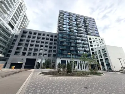 8868 Yonge Street 809e, Richmond Hill, On L4c 1z8