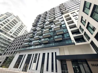 8868 Yonge Street 809e, Richmond Hill, On L4c 1z8