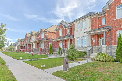 27 Beechborough Crescent, East Gwillimbury, On L9n 0l6