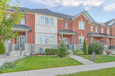 27 Beechborough Crescent, East Gwillimbury, On L9n 0l6