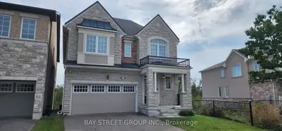 246 Degraaf Crescent, Aurora, On L4g 0x1