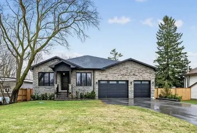 225 Sunnybrae Avenue, Innisfil, On L9s 1k4