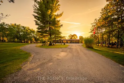 1890 Concession 7 Road, Adjala-tosorontio, On L0g 1w0