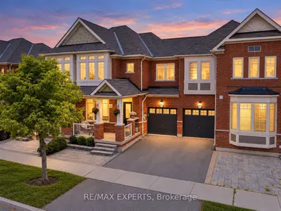 40 Pitney Avenue, Richmond Hill, On L4e 4y5