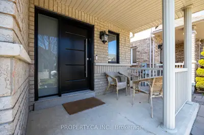 44 Andrew Hill Drive, Vaughan, On L4h 0h3