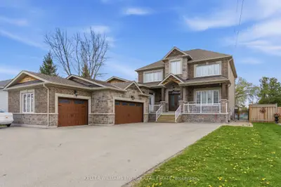 199a South Channel Drive, Georgina, On L4p 2n4