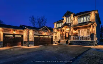 199a South Channel Drive, Georgina, On L4p 2n4