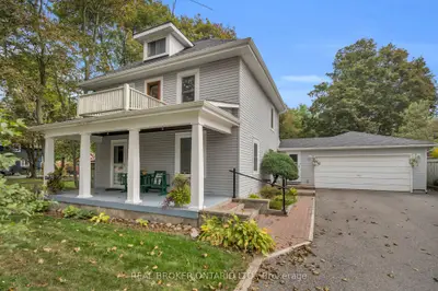 4149 Front Street, Uxbridge, On L0c 1a0