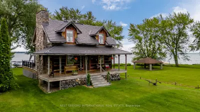 219 Bayshore Road, Innisfil, On L0l 1k0