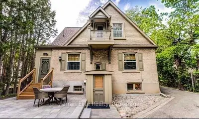 66 Richmond Street Bsmt, Richmond Hill, On L4c 3y4