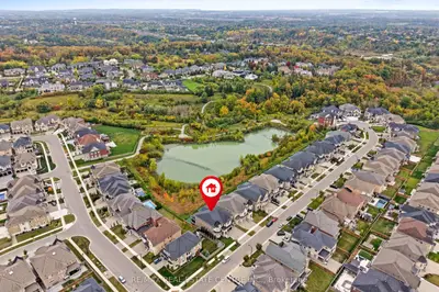 10 Rolling Green Court, Vaughan, On L4h 4k7
