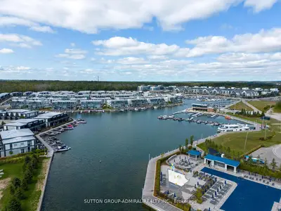 415 Sea Ray Avenue 431, Innisfil, On L9s 0r5