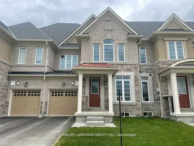 268 Silk Twist Drive, East Gwillimbury, On L9n 0x3