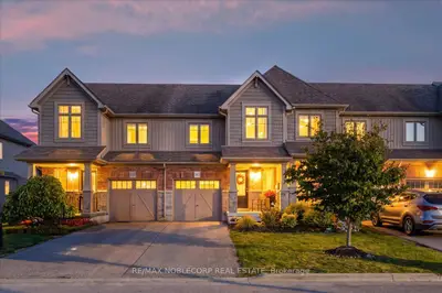 145 Hutchinson Drive, New Tecumseth, On L9r 0p6