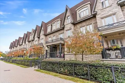 320 John Street 102, Markham, On L3t 0b1