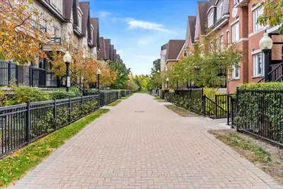 320 John Street 102, Markham, On L3t 0b1