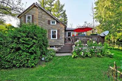 20805 Brock Road, Brock, On L0e 1e0