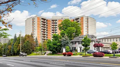7811 Yonge Street 310, Markham, On L3t 4s3