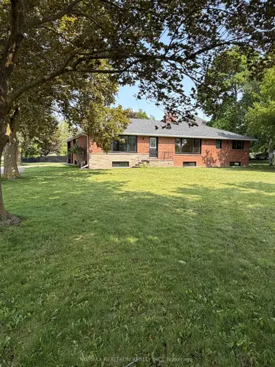 13 Circle Ridge Drive, Georgina, On L4p 2h2