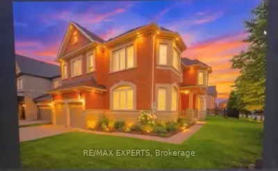 6 Elyssa Drive, Richmond Hill, On L4b 4v2
