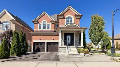 30 Fairmont Ridge Trail, King, On L7b 0a5