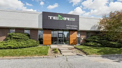 61 Rayette Road 3, Vaughan, On L4k 2e8