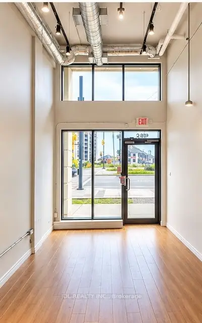 370 Hwy 7 E 105c, Richmond Hill, On L4b 0c4