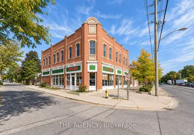 6050 Highway 7 E, Markham, On L3p 3a9