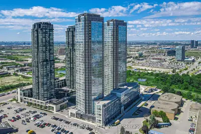 2900 Highway 7 3405, Vaughan, On L4k 0g3