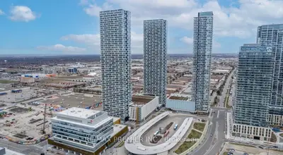 5 Buttermill Avenue 3502, Vaughan, On L4k 0j5