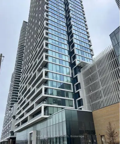 898 Portage Parkway Shared Unit 3107, Vaughan, On L4k 0j6