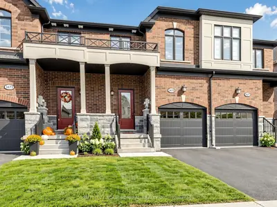 1475 Blackmore Street, Innisfil, On L9s 0p1